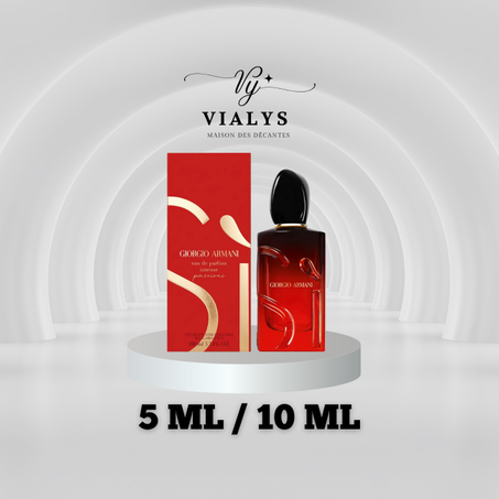 Si Edp Intense