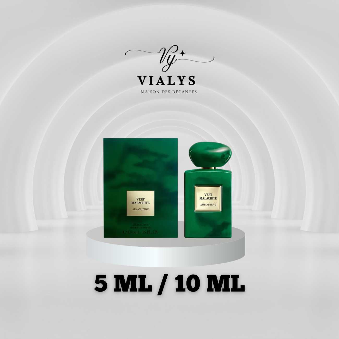 Vert Malachite