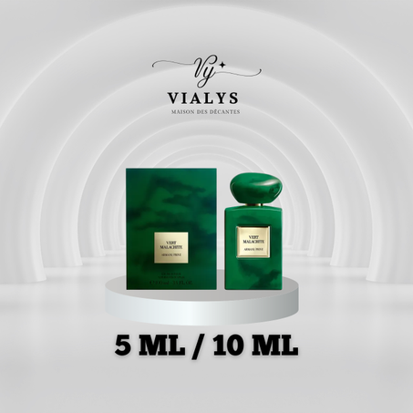 Vert Malachite