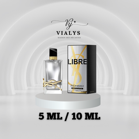 Libre Platine
