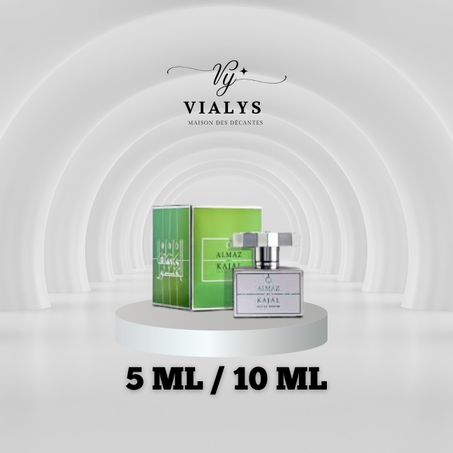 Kajal Almaz Eau de Parfum