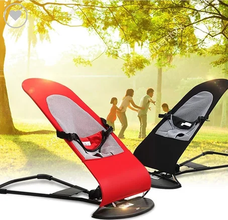 كرسي هزاز للأطفال الرضع