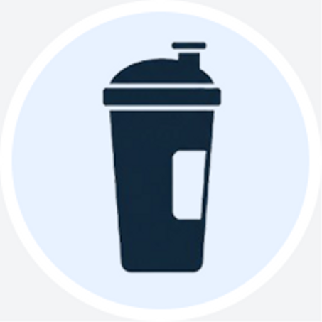 تغذية رياضية