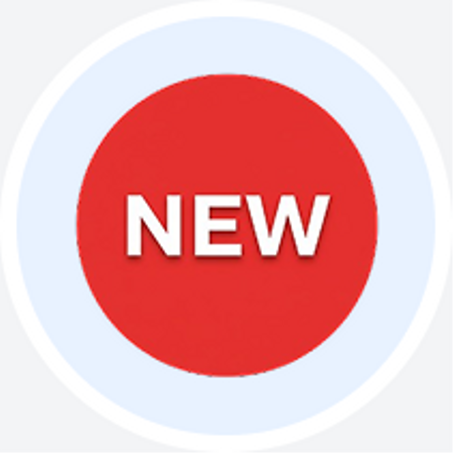 New Arrivals\وصل حديثاً