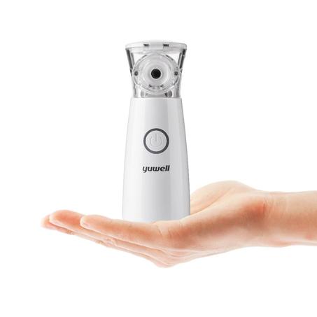 يوويل نيبيولايزر متنقل M 102