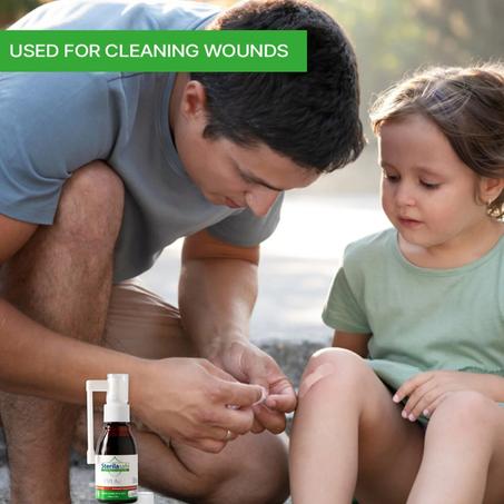 ستريلاسيف بي في أي أكوا- محلول مطهر يحتوي علي بوفيدون أيودين 10% - 60 مل