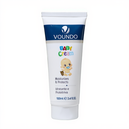 فوندو زيت للأطفال 100 مل