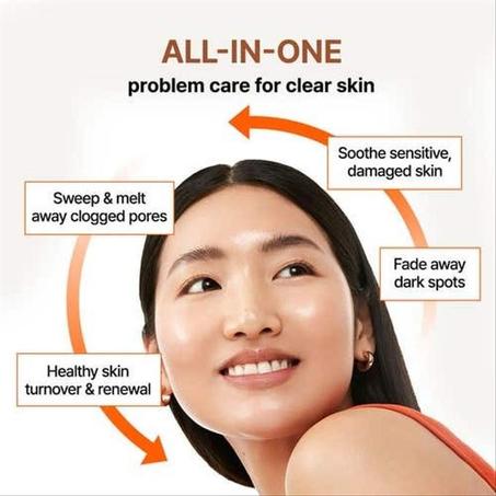 باي ويشتريند ماء تحضير البشرة بحمض الماندليك 120مل