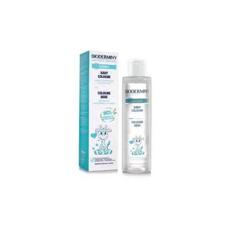 بيوديرميني هيربيو بيبي كولونيا للأطفال 150 مل