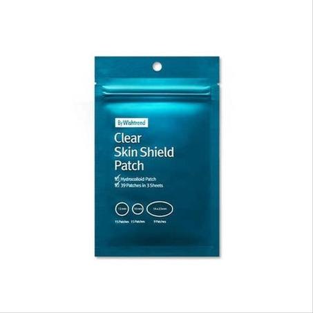 باي ويشتريند لصقات لحماية البشرة 36 لصقة