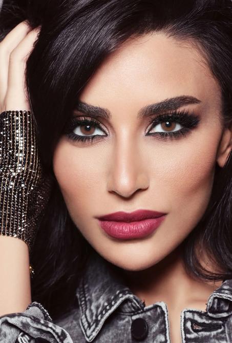 ديفا عدسات لاصقة اماندي (مقاس -2.5) - عدسة واحدة