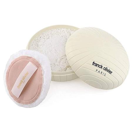 فرانك اوليفر بودي باودر عطر او دي بيرفيوم للنساء - 200 مل