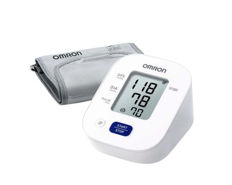 اومرون جهاز قياس ضغط الدم M2