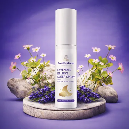 بخاخ اللافندر