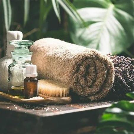 الصحة, الجمال والعناية الشخصية