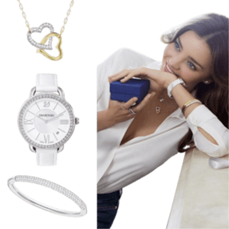 الموضة والإكسسوارات