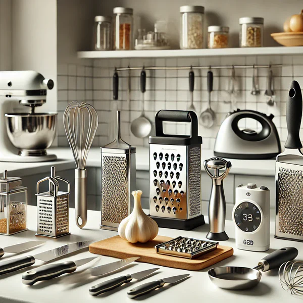 منتجات المطبخ