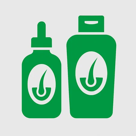 منتجات الشعر