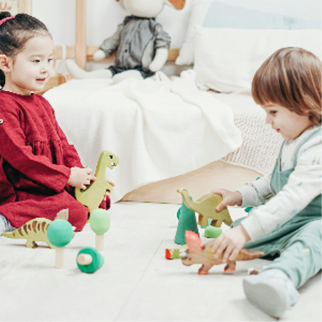 لوازم الأطفال