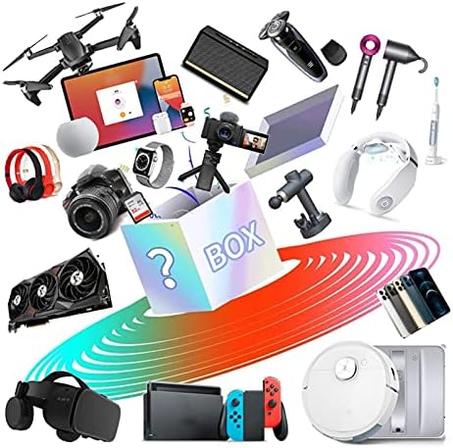 إلكترونيات