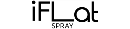 iFLat Spray Tunisie