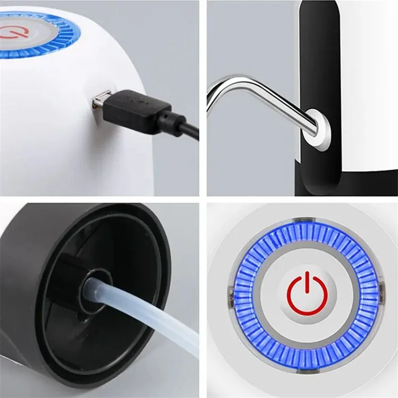 مضخة ماء كهربائية للشرب