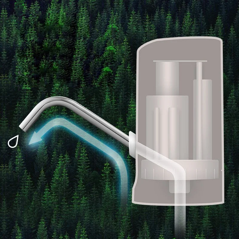 مضخة ماء كهربائية للشرب