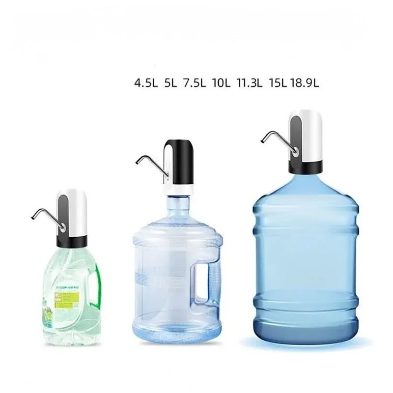 مضخة ماء كهربائية للشرب