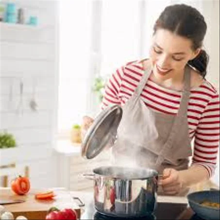 لوازم المطبخ