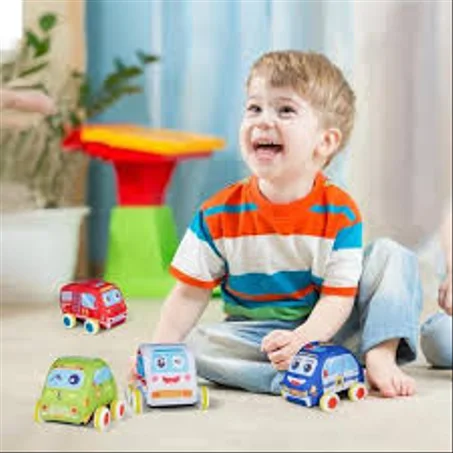 العاب الاطفال