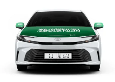 اكسسوارات السيارات