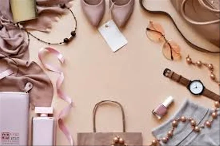 اكسسوارات متنوعة