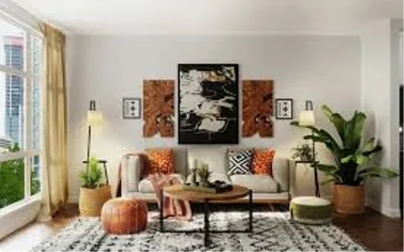 اكسسوارات المنزل