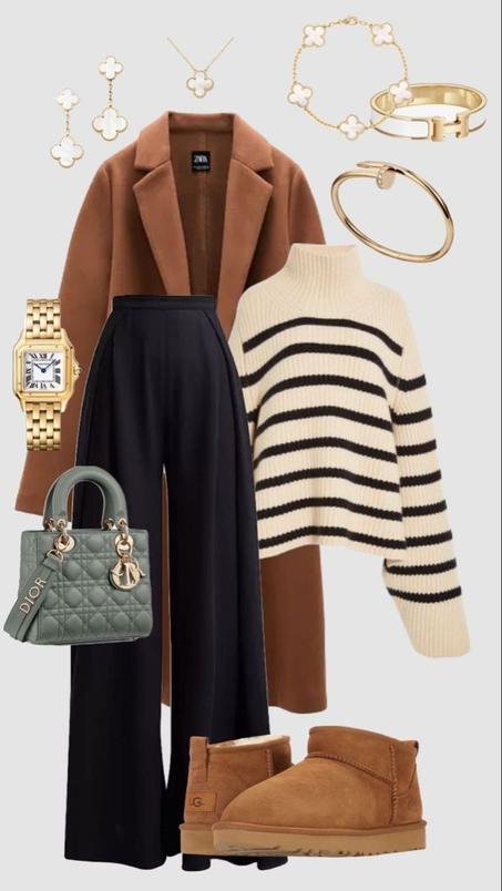 ملابس و اكسسوارات نسائية