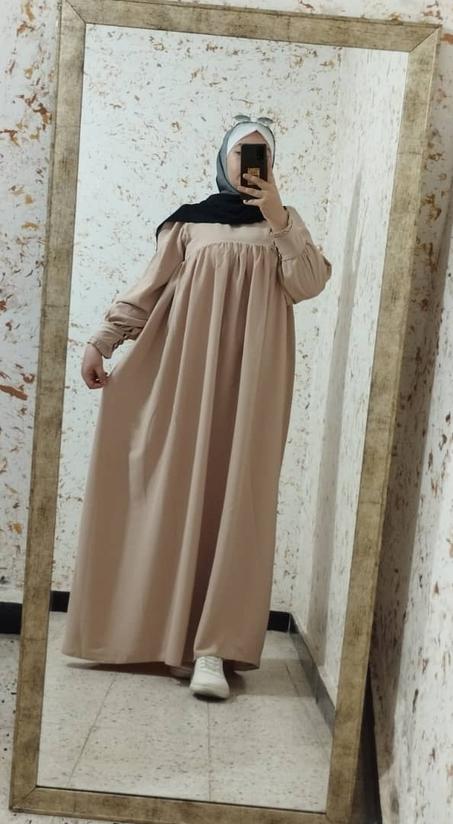 حجاب شرعي 2025