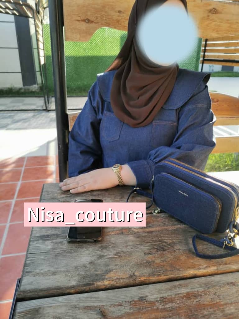 موديل جينز عملي يناسب كل الفصول