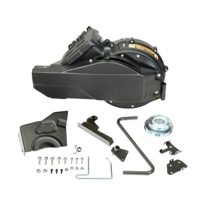 John Deere Power Flow™ Bagger for S240 48A Deck