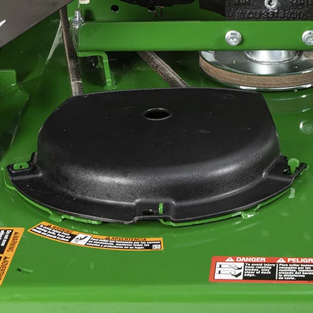 Z950M ZTrak™ 72 in Zero-Turn Mower .