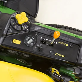 Z920M ZTrak™ 60-Inch Zero-Turn Mower