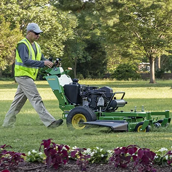 W36M Commercial Walk-Behind Mower.