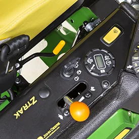 Z950M ZTrak™ 72 in Zero-Turn Mower .