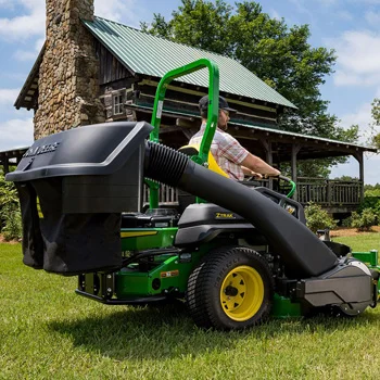 John Deere Z730M 54-Inch ZTrak™ Zero Turn Mower