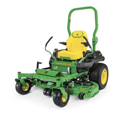 John Deere Z730M 54-Inch ZTrak™ Zero Turn Mower