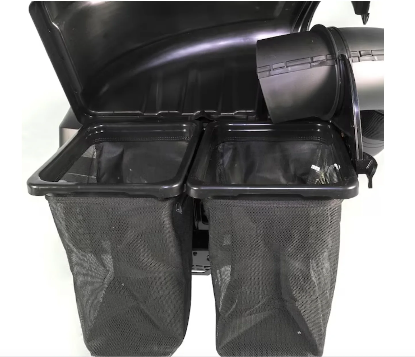 MTD Genuine Parts RZT Series 2 Bagger for Riding mower 48 -in Deck Size