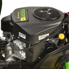 John Deere S240 48-Inch Lawn Tractor