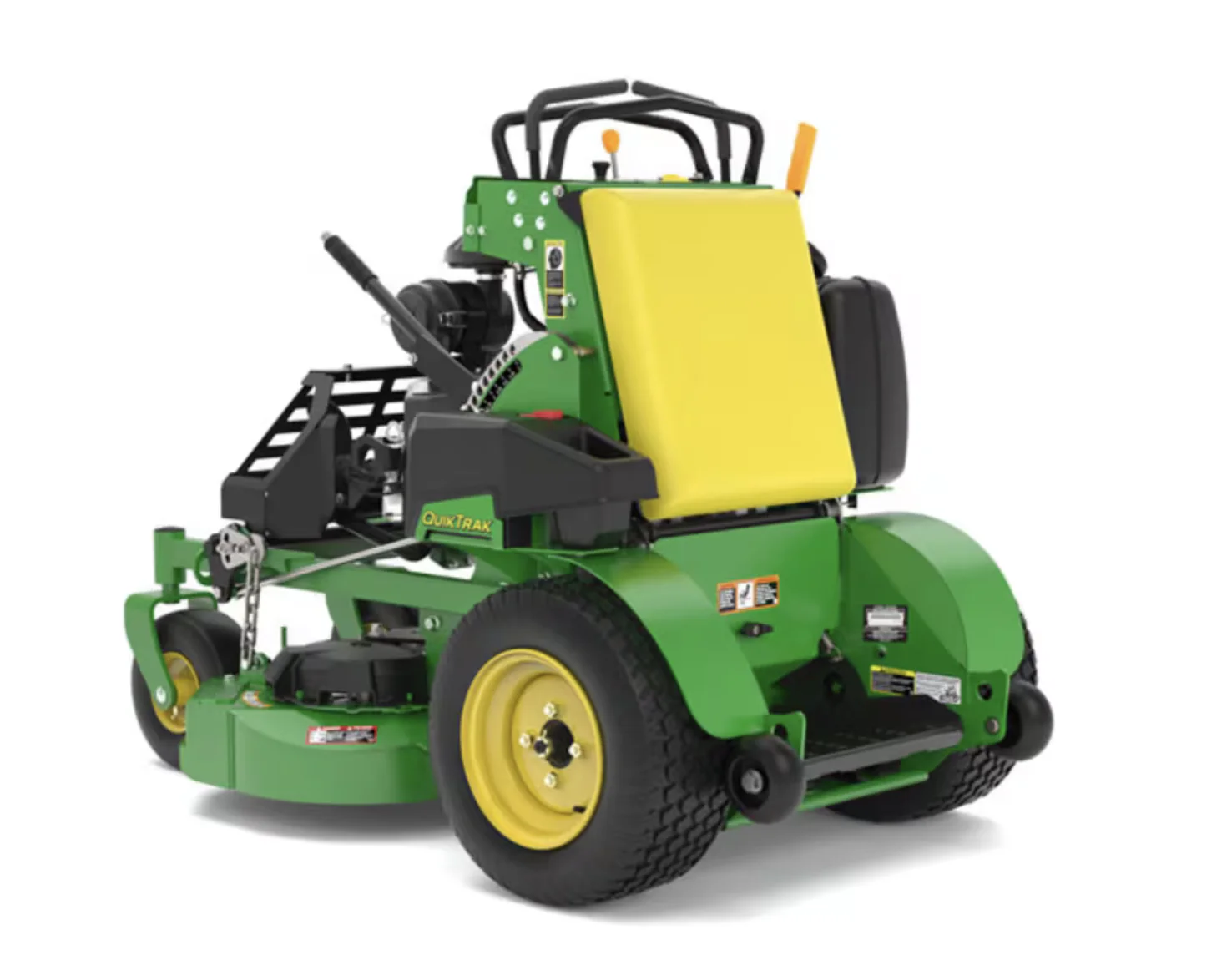 Q810E QuikTrak™