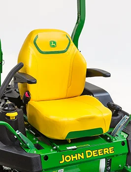 John Deere Z730M 60-Inch ZTrak™ Zero Turn Mower