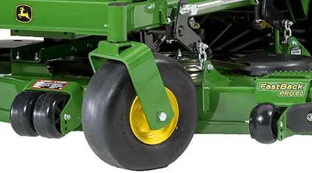 Z950M ZTrak™ 72 in Zero-Turn Mower .