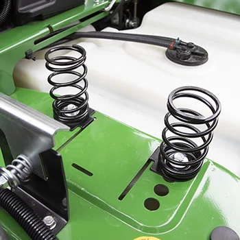 John Deere Z730M 60-Inch ZTrak™ Zero Turn Mower