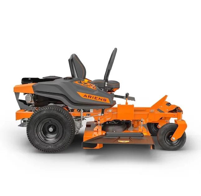 Ariens EDGE 42-in 20 -HP V-twin Gas Zero-turn Riding Lawn Mower
